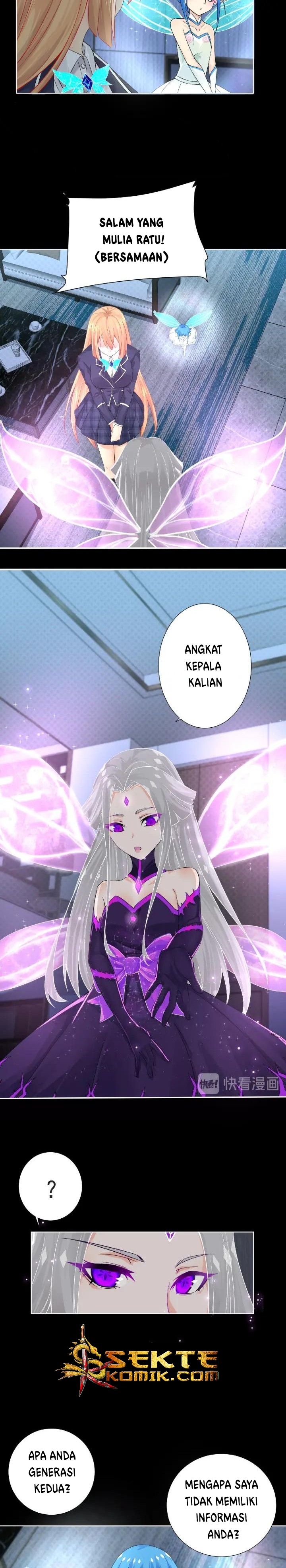 Dark Energy Engine Chapter 06 Gambar 14